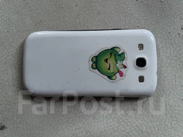 Samsung Galaxy S3. �/�, ����� ����