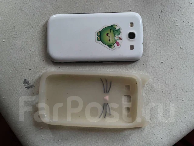 Samsung Galaxy S3. �/�, ����� ����