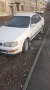 Toyota Corona. �������, ��������, 1.6 (110��.�.), ������, 308 500����. �� ����