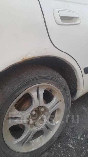 Toyota Corona. �������, ��������, 1.6 (110��.�.), ������, 308 500����. �� ����