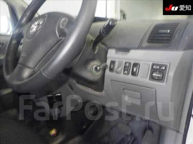 Toyota Voxy. ��������, 4wd, 25.0 (155��.�.), ������, 100����. ��, �/�, ��� ���. ��� ����� �� ������������ ����