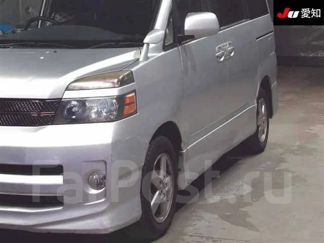 Toyota Voxy. ��������, 4wd, 25.0 (155��.�.), ������, 100����. ��, �/�, ��� ���. ��� ����� �� ������������ ����