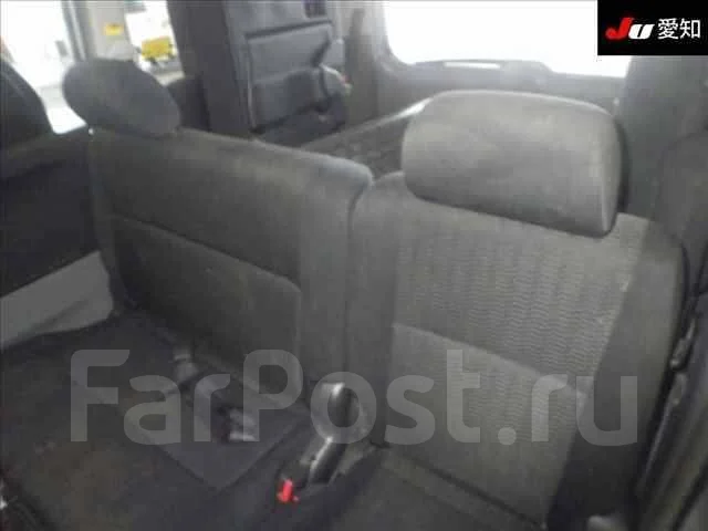 Toyota Voxy. ��������, 4wd, 25.0 (155��.�.), ������, 100����. ��, �/�, ��� ���. ��� ����� �� ������������ ����