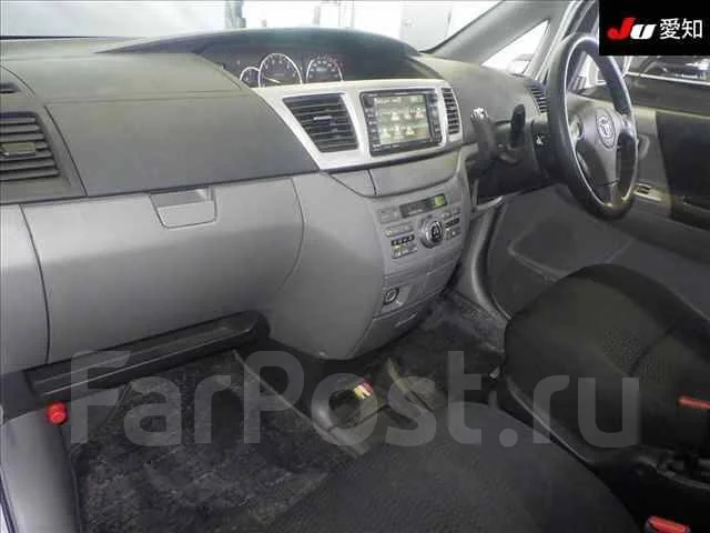 Toyota Voxy. ��������, 4wd, 25.0 (155��.�.), ������, 100����. ��, �/�, ��� ���. ��� ����� �� ������������ ����