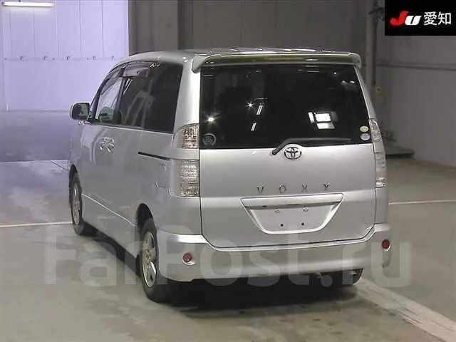 Toyota Voxy. ��������, 4wd, 25.0 (155��.�.), ������, 100����. ��, �/�, ��� ���. ��� ����� �� ������������ ����