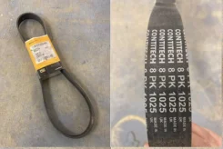 ������ Contitech 8PK1025 8PK1025 ����