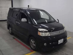 Toyota Voxy. ��������, 4wd, 2.0 (155��.�.), ������, 65����. ��, �/�, ��� ���. ��� ����� �� ������������ ����