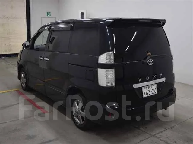 Toyota Voxy. ��������, 4wd, 2.0 (155��.�.), ������, 65����. ��, �/�, ��� ���. ��� ����� �� ������������ ����