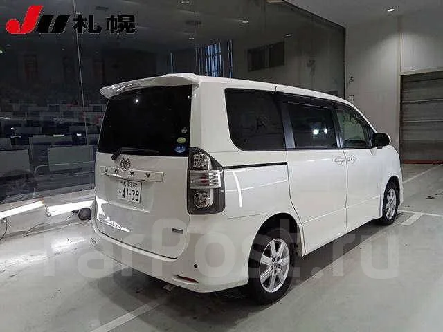 Toyota Noah. ��������, 4wd, 2.0 (155��.�.), ������, 98����. ��, �/�, ��� ���. ��� ����� �� ������� ����