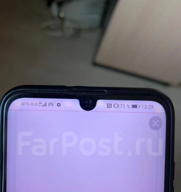 Honor 10 Lite. �/�, ������, 4G LTE, NFC ����