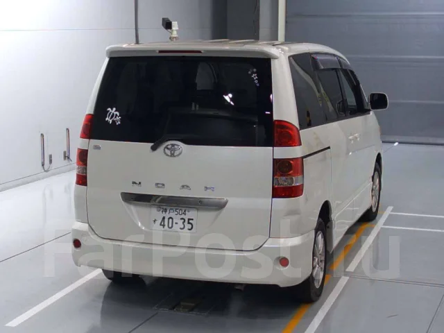 Toyota Noah. ��������, 4wd, 2.0 (150��.�.), ������, 82����. ��, �/�, ��� ���. ��� ����� �� ������� ����