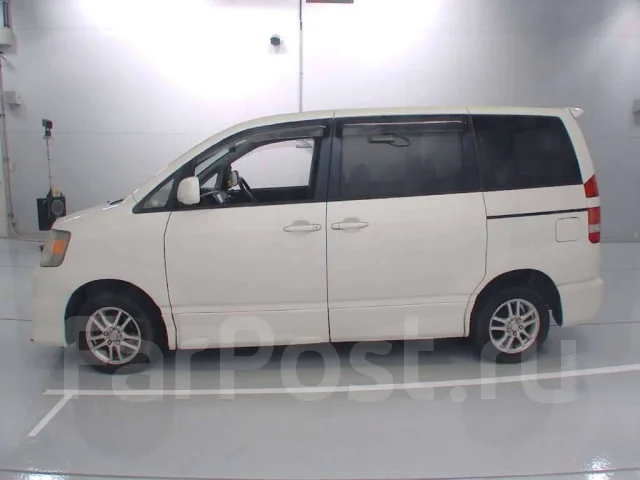 Toyota Noah. ��������, 4wd, 2.0 (150��.�.), ������, 82����. ��, �/�, ��� ���. ��� ����� �� ������� ����