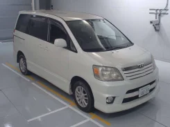 Toyota Noah. ��������, 4wd, 2.0 (150��.�.), ������, 82����. ��, �/�, ��� ���. ��� ����� �� ������� ����