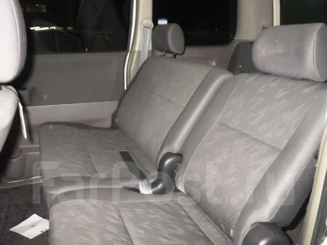 Toyota Noah. ��������, 4wd, 2.0 (150��.�.), ������, 82����. ��, �/�, ��� ���. ��� ����� �� ������� ����