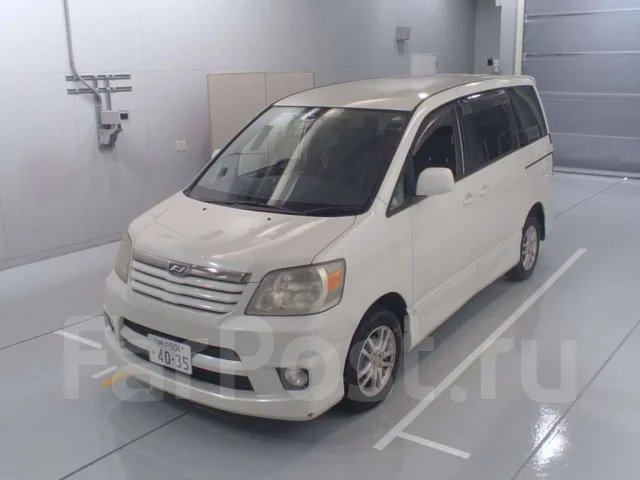 Toyota Noah. ��������, 4wd, 2.0 (150��.�.), ������, 82����. ��, �/�, ��� ���. ��� ����� �� ������� ����
