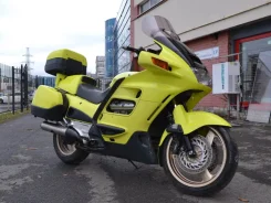 Honda ST 1100. 1 100����. ��., ��������, ���, ��� ������� ����