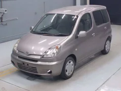 Toyota Funcargo. �������, ��������, 13.0 (87��.�.), ������, 54����. ��, �/�, ��� ���. ��� ����� �� ������������ ����