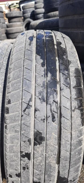 Yokohama A200. ������, �/�, ����� 60 % ����