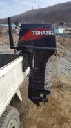 Tohatsu. 50��.�., 2-�������, ����������, ���� L (508 ��), 2015 ��� ����
