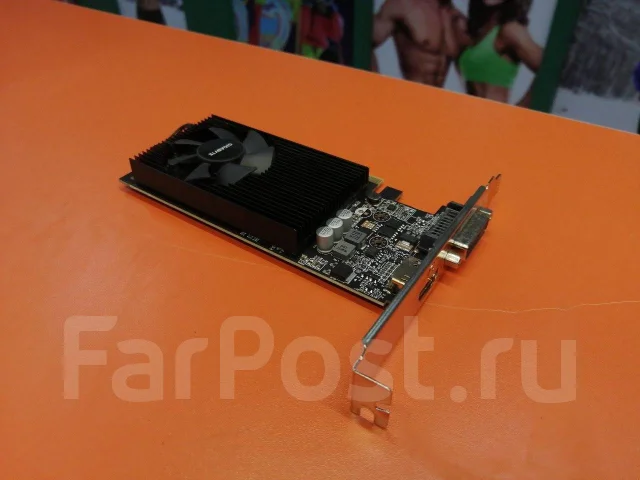 GeForce GT 730 ����