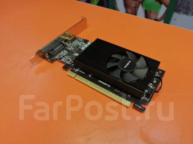 GeForce GT 730 ����