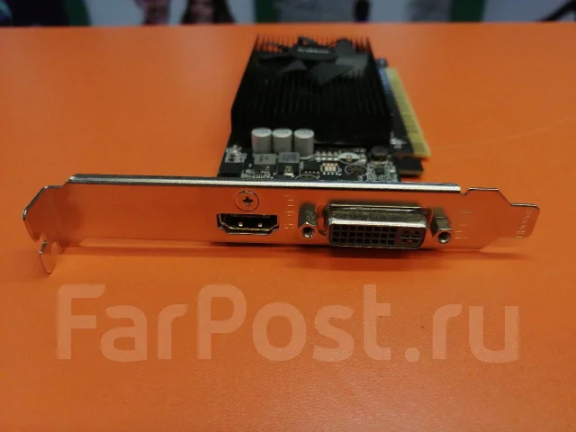 GeForce GT 730 ����