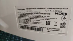 Samsung. 27" ����