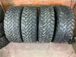 Cooper Discoverer STT. ����� mt, �/�, ����� 5 %. �������� ������� ����