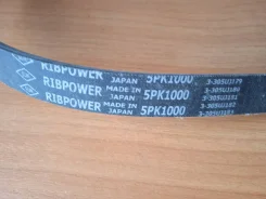 ������ ������������ Ribpower 5PK1000 ��� 3S 5PK1000 ����