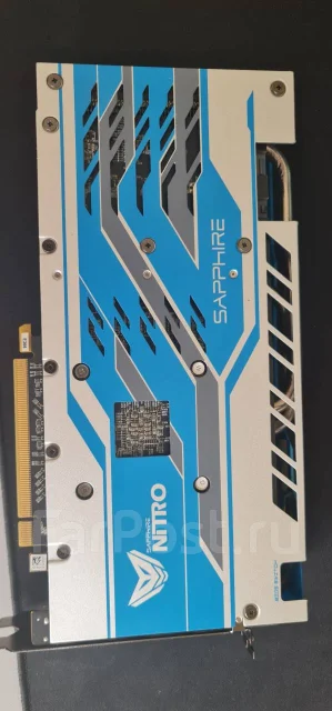 Radeon RX 580 ����