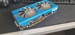 Radeon RX 580 ����