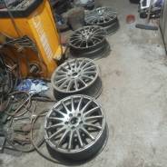 Touren. x17", 5x114.3 