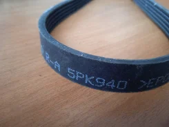 ������ ������������ Bando 5PK940 5PK940 ����