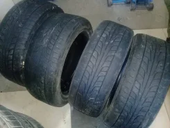 Firestone Firehawk. ������, �/�, ����� 70 % ����