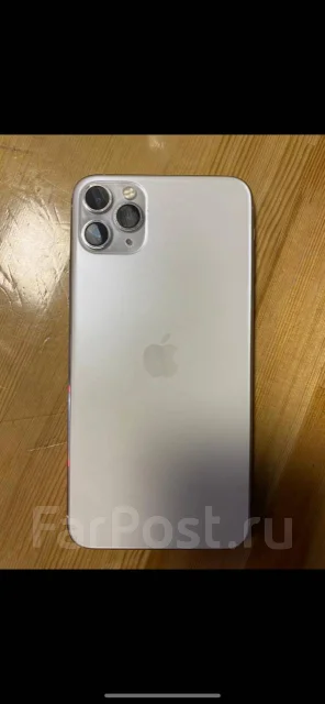 Apple iPhone 11 Pro Max. �/�, �����������, 4G LTE ����