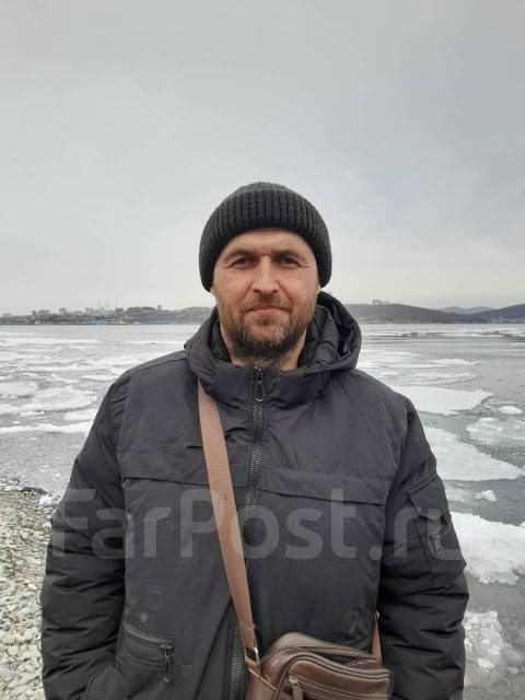 Сварщик с генератором