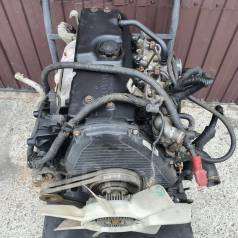 Двигатель 3l toyota