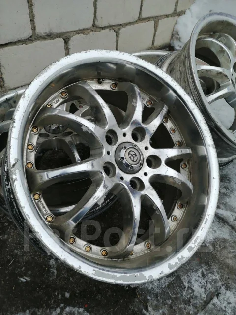 Ensure. 7.0x17", 5x114.3, ET48, �� 72���. ����