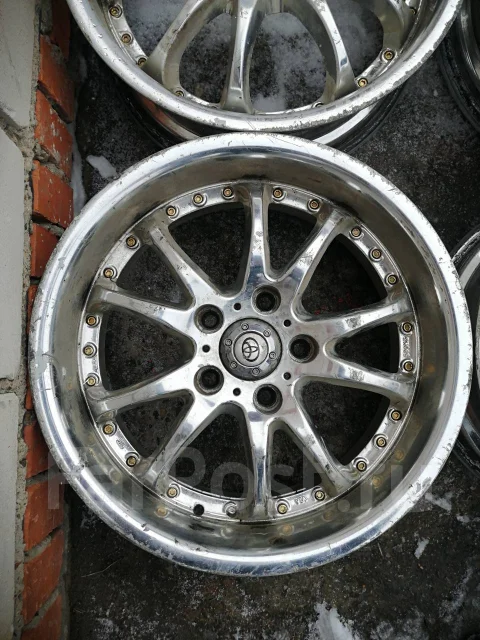 Ensure. 7.0x17", 5x114.3, ET48, �� 72���. ����