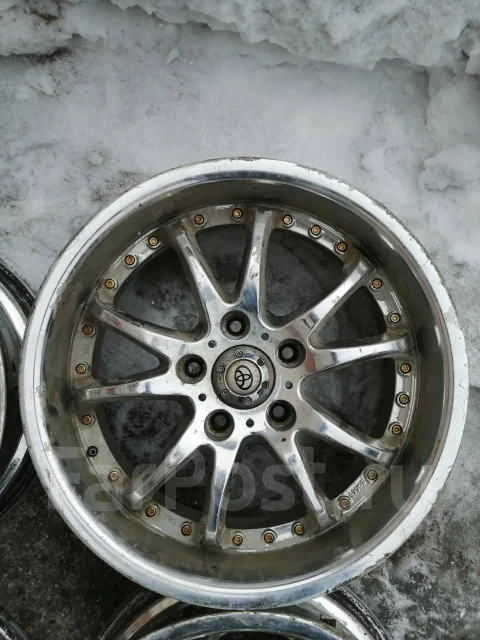 Ensure. 7.0x17", 5x114.3, ET48, �� 72���. ����