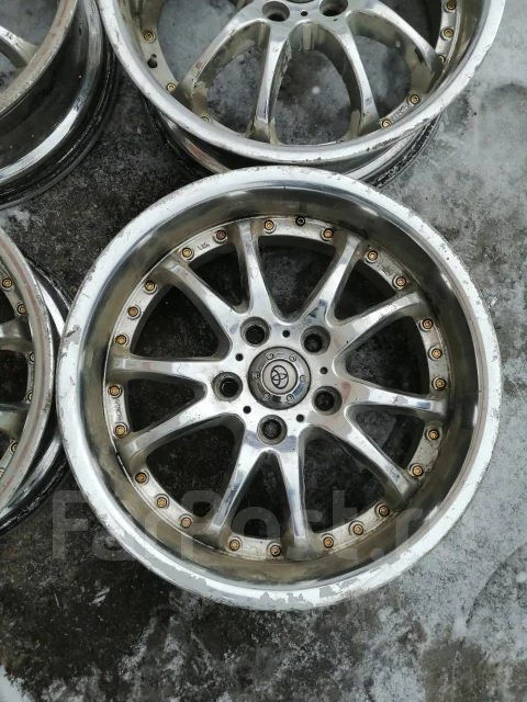 Ensure. 7.0x17", 5x114.3, ET48, �� 72���. ����