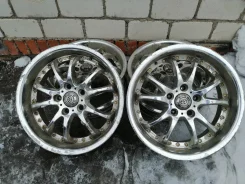 Ensure. 7.0x17", 5x114.3, ET48, �� 72���. ����