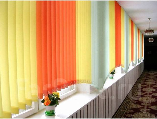 Жалюзи, новый, в наличии в Хабаровске