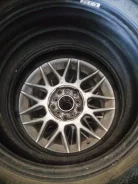 Goodride C-7. ������, ��� �����, 2020 ���, ����� ����