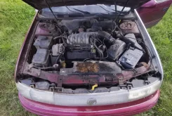 Mercury Sable. 1MELM50U9PG633694, NU ����