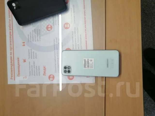Samsung Galaxy A22s 5G. �/�, ���������, 3G, 4G LTE, 5G, Dual-SIM, NFC ����