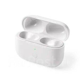 Зарядный кейс для AirPods Pro! Оригинал! Новый! Гарантия, в наличии ...