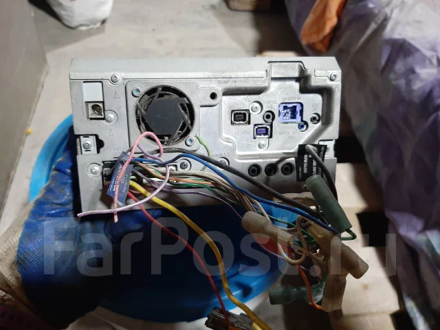 Pioneer Carrozzeria AVIC-DRZ90 ����