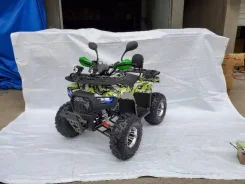 Yamaha Grizzly 125. ��������, ��� ���\���, ��� ������� ����