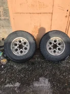 Artec. x1", 6x139.7 ����